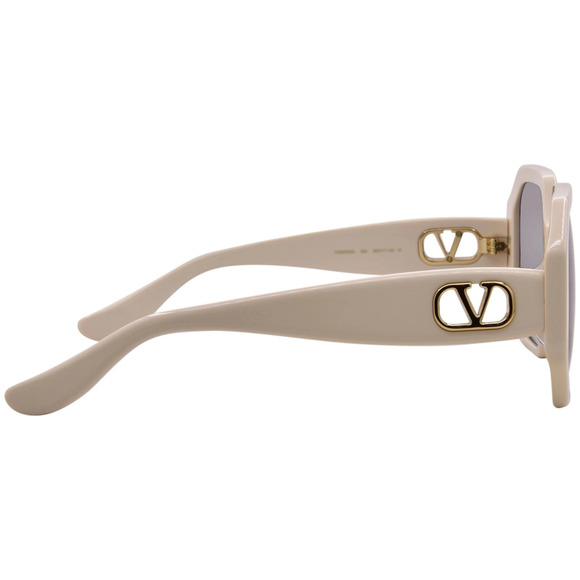 Valentino VG0003SA Sunglasses 4 Ivory main image 4